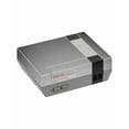 thumbnail image 1 of Nintendo NES MTS#2 SILVER Console Skin, 1 of 1