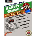 thumbnail image 1 of Nintendo (NES) Rarity Guide (Paperback), 1 of 1