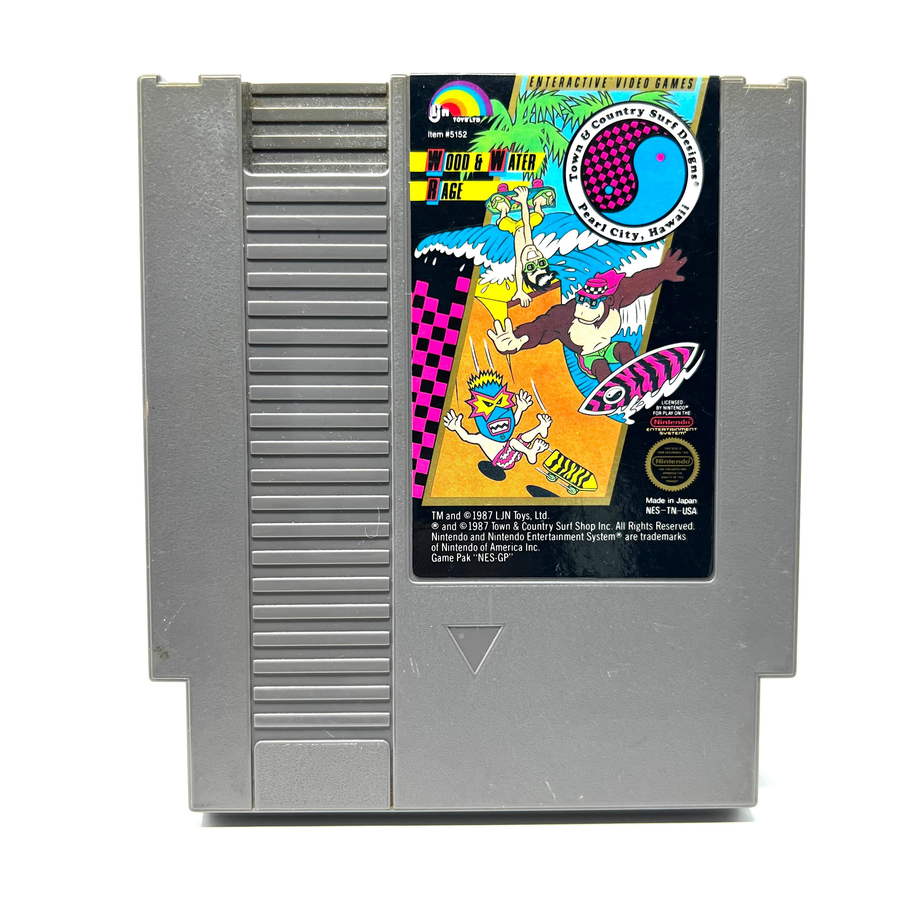 Skull and Crossbones Prices NES | Compare Loose, CIB & New