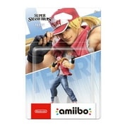 Nintendo NVLCAADQ amiibo-Terry-Super Smash Bros. Series