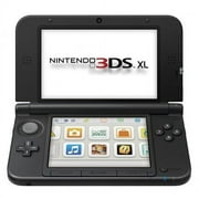 Nintendo New 3DS XL - Black