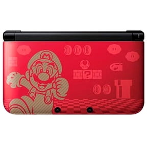 Restored New Super Mario Bros. 2 Gold Edition Nintendo 3DS XL