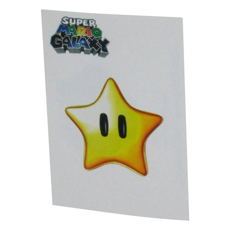 Sticker pour Sony Console PS5, Super Mario Bros-3009