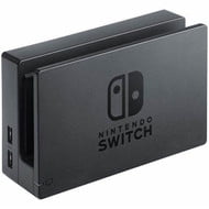 Pre-Owned Nintendo Nintendo Switch Dock - Black (HAC-007)