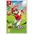 thumbnail image 1 of Mario Golf: Super Rush for Nintendo Switch EU Version Region Free, 1 of 2