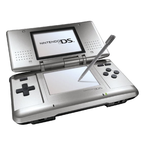 Nintendo NintendoDS Portable Gaming Console