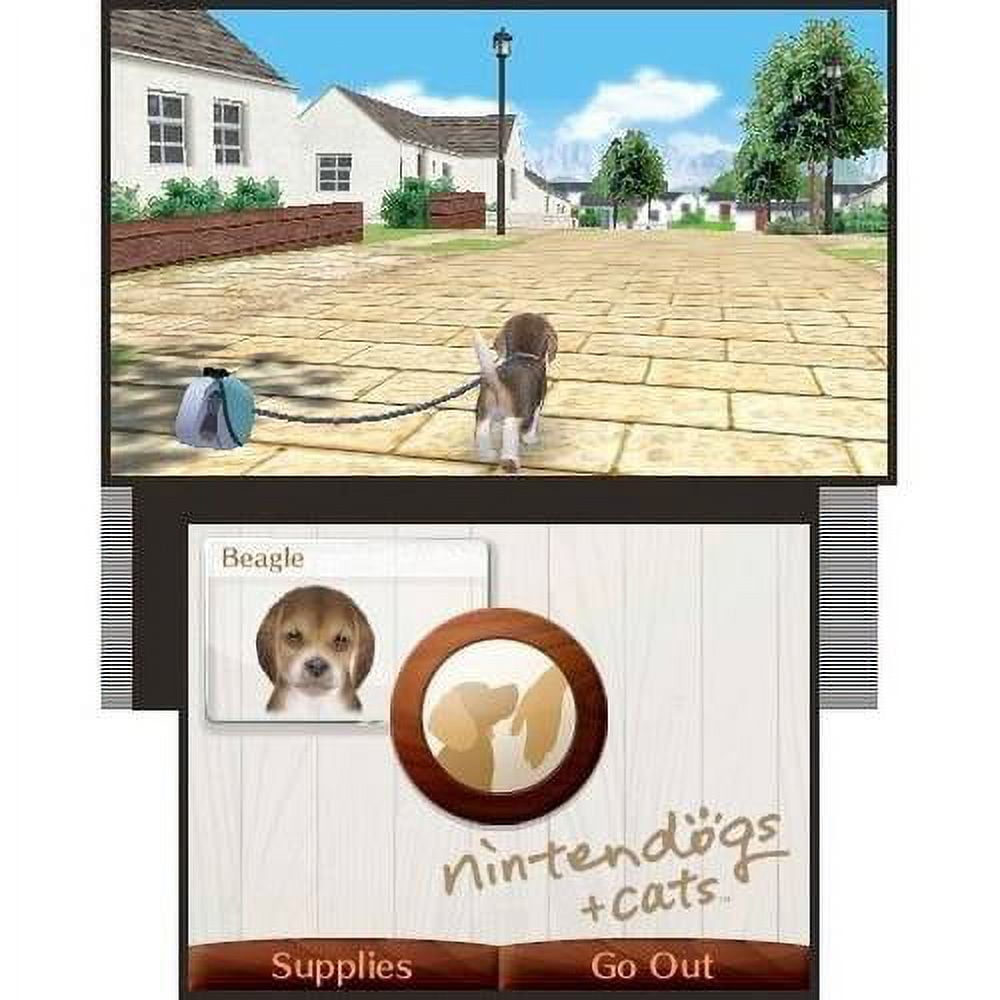 Petition · Nintendogs App for iPhone and Android ·