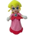 thumbnail image 1 of Nintendo Official Super Mario Princess Peach Soft Plush,7.5" Small-Princess, 1 of 2