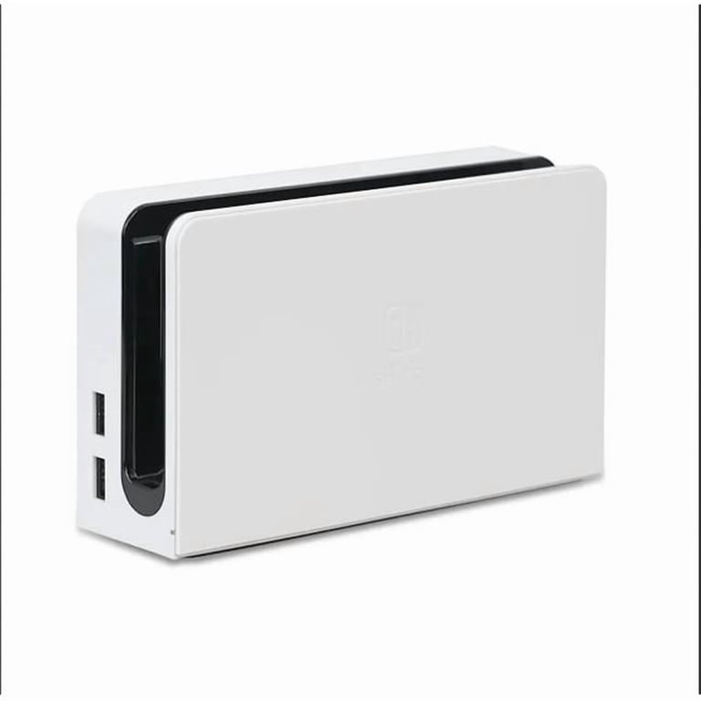 Nintendo YMK29 Original Nintendo Switch OLED Dock Station White