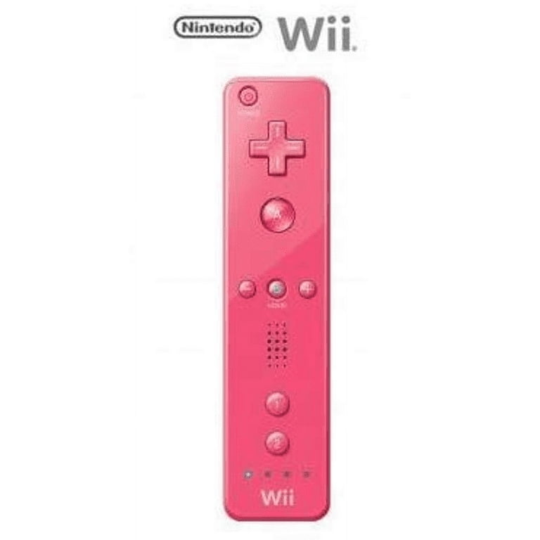 Wii, Nintendo, 100% RETRO