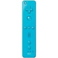 thumbnail image 1 of Nintendo Original Wii Remote Controller for Wii Consoles - Wiimote - Blue - 100% OEM, 1 of 1