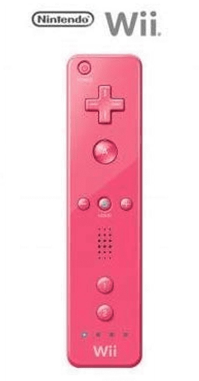 original wiimote cover