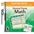 thumbnail image 1 of Nintendo Personal Trainer: Math, 1 of 12