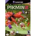thumbnail image 1 of Nintendo Pikmin 2 - GAMECUBE - GAMECUBE disc, 1 of 2