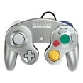 thumbnail image 1 of Nintendo Platinum Controller, 1 of 2