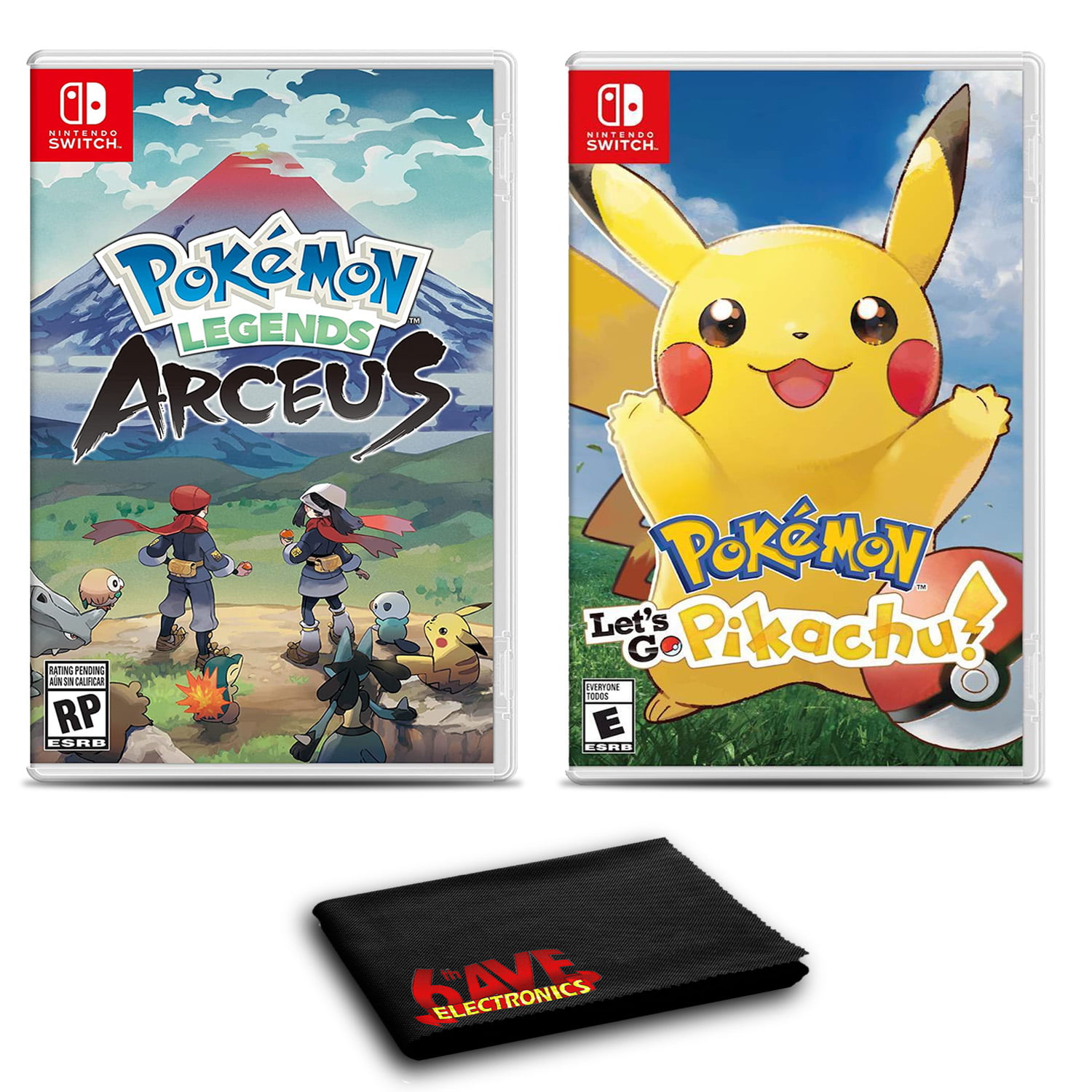 Pokémon - Pokemon Pikachu Lvl X Advent of Arceus, Hobbies & Toys, Toys &  Games on Carousell
