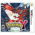 thumbnail image 1 of Nintendo Pokemon Y (Nintendo 3DS), 1 of 11