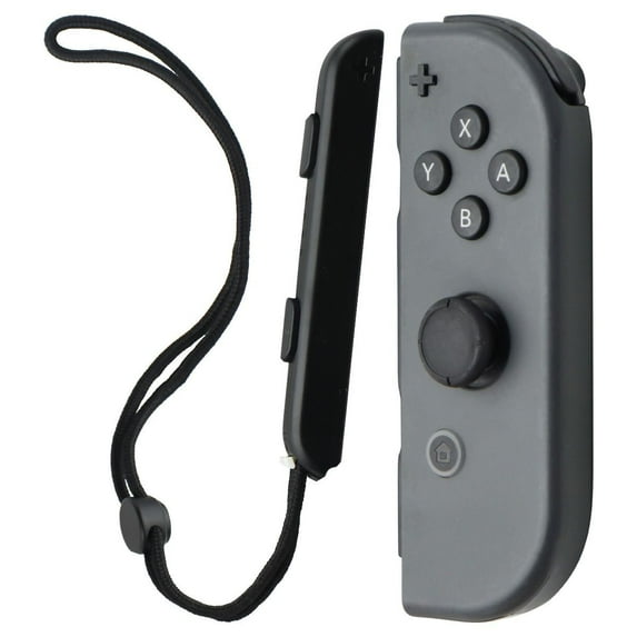 Pre-Owned Nintendo Switch Joy-Con Single Right, Gray
