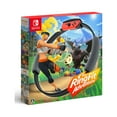 thumbnail image 1 of Nintendo Ring fit Adventure -Switch, 1 of 5