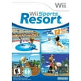 thumbnail image 1 of Nintendo SPORTS RESORT, 1 of 11