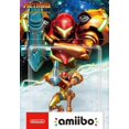 thumbnail image 1 of Nintendo Samus Aran Metroid Collection Amiibo for 3DS/Switch, 1 of 1