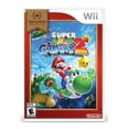 Nintendo Selects Super Mario Galaxy 2 Wii