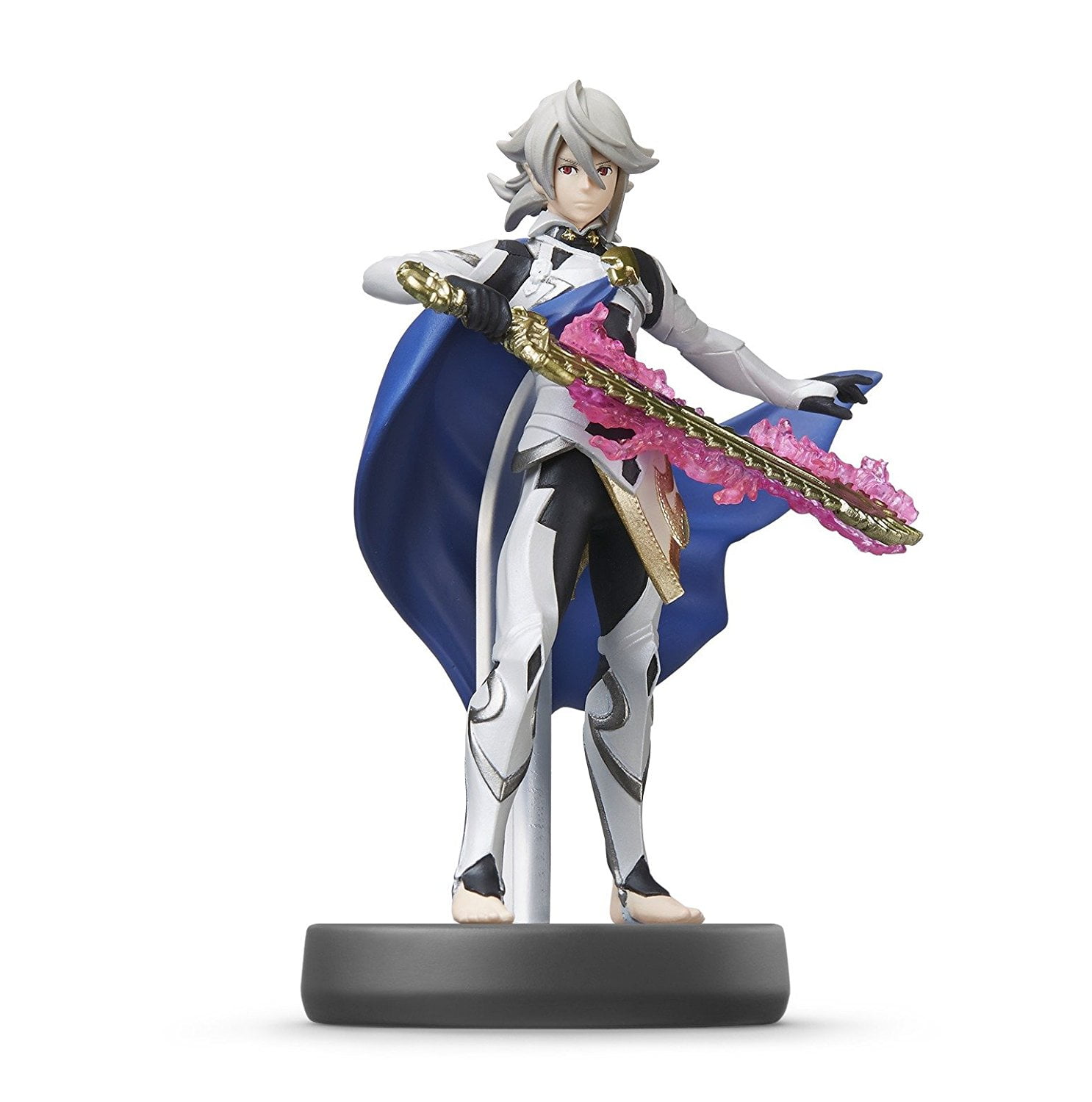 Nintendo Smash Bros. Series amiibo, Corrin - Walmart.com