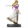 thumbnail image 1 of Nintendo Smash Bros. Series amiibo, Zelda, 1 of 2