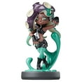 thumbnail image 1 of Nintendo Splatoon 2 Pearl & Marina Action Figure, Pearl, 1 of 3