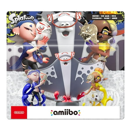 Nintendo Splatoon 3 - Nintendo Switch Physical