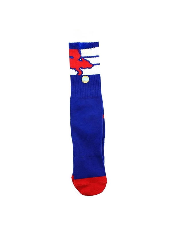 Star Fox Zero Crew Socks