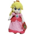 thumbnail image 1 of Nintendo Stuffed Animals & Plush Toys, Nintendo Super Mario Princess Peach, 12", 1 of 1