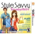 thumbnail image 1 of Nintendo Style Savvy: Trendsetters, No, 1 of 10