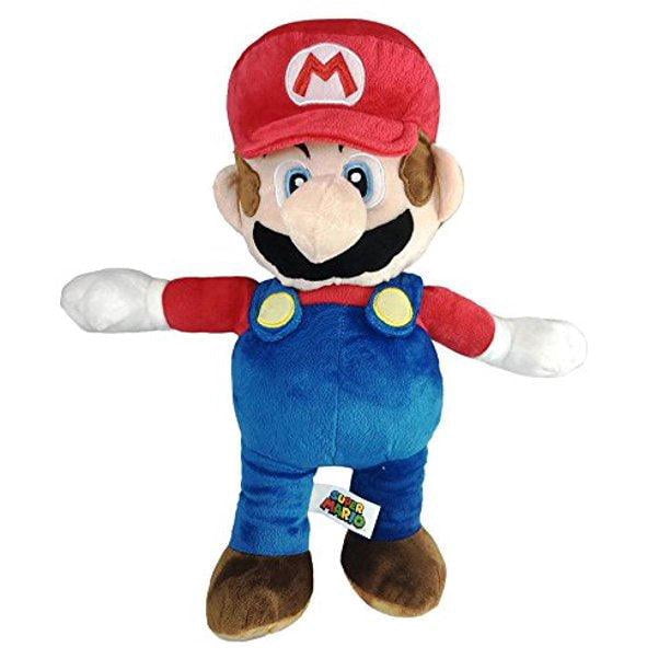 と*ら様 マリオ ぬいぐるみ サンシャイン　NINTENDO super Mar Nintendo Super Mario 18