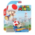 thumbnail image 1 of Hot Wheels Character Cars for Gamers Collectors Kids Ages 3 and older, 1 of 4