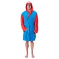 thumbnail image 1 of Nintendo Super Mario Character Costume Bathrobe Robe, 1 of 5