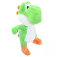 thumbnail image 1 of Nintendo Super Mario Classic Yoshi 10.5-inch Plush, 1 of 2