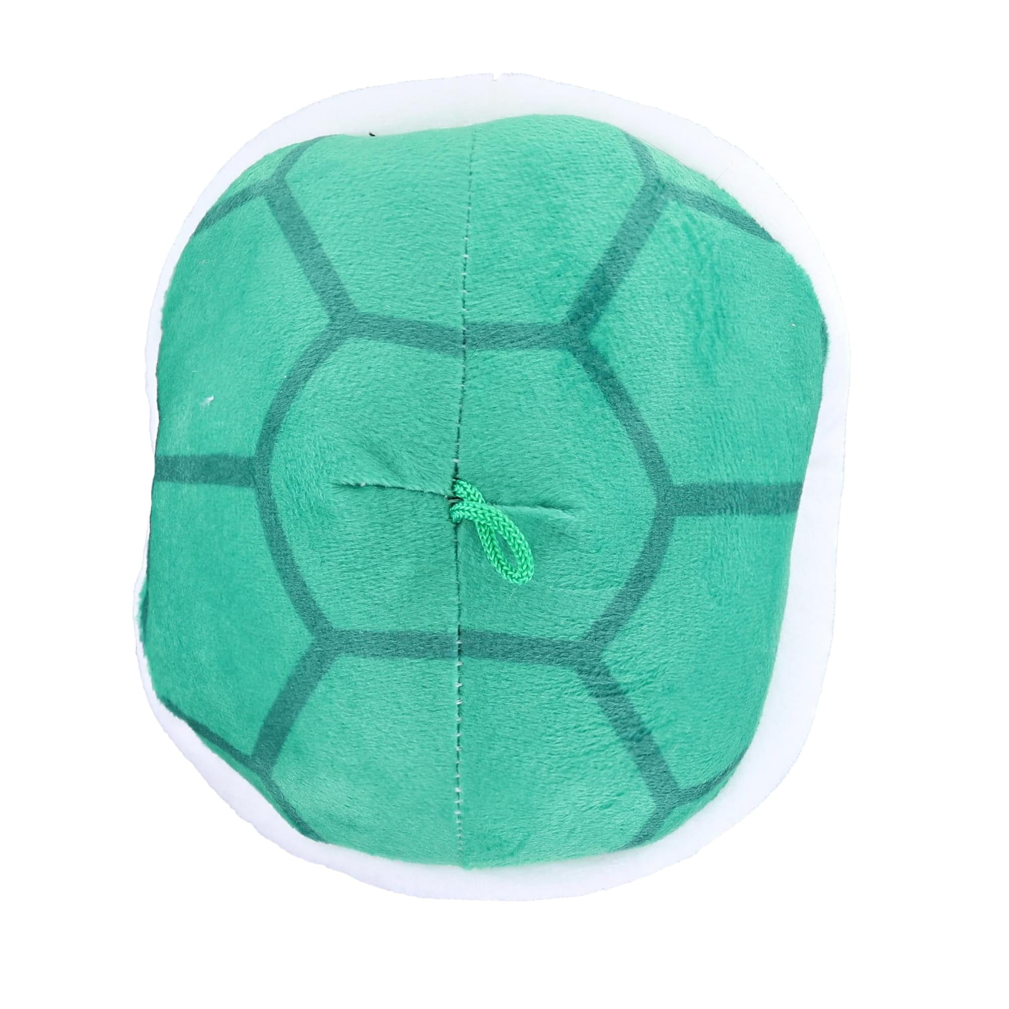 Nintendo Super Mario Enemies 8 Inch Plush Koopa Shells