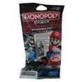 thumbnail image 1 of Nintendo Super Mario Kart Monopoly Gamer Power Pack - Metal Pewter Figure Racer & Card, 1 of 1