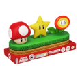thumbnail image 1 of Nintendo Super Mario LED Lamp Icons, 1 of 1