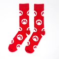 thumbnail image 1 of Nintendo Super Mario and The Legend of Zelda Men's Fashion Socks, 1 of 1
