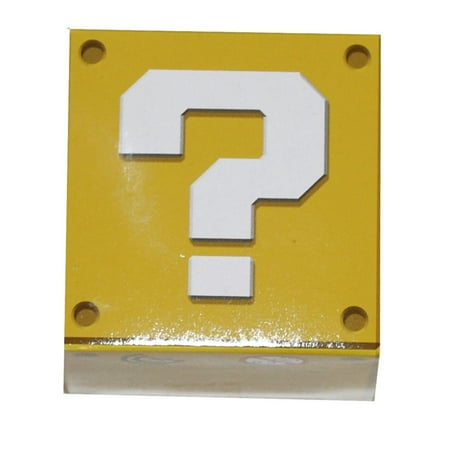 Nintendo Super Mario Micro Figure Blind Packaging Pack Wave 1
