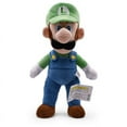 Nintendo Super Mario Movie Roto Plush Luigi quality Super Mario ...