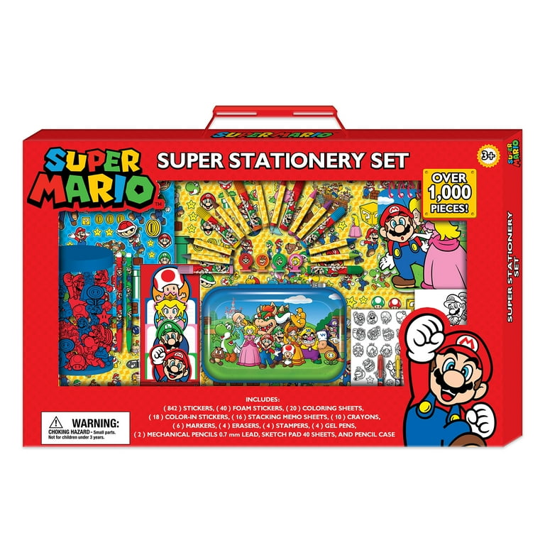 スーパーマリオ大セット(SUPER MARIO SET) Super Mario Figure Collection: Display and Play! DX Bowser