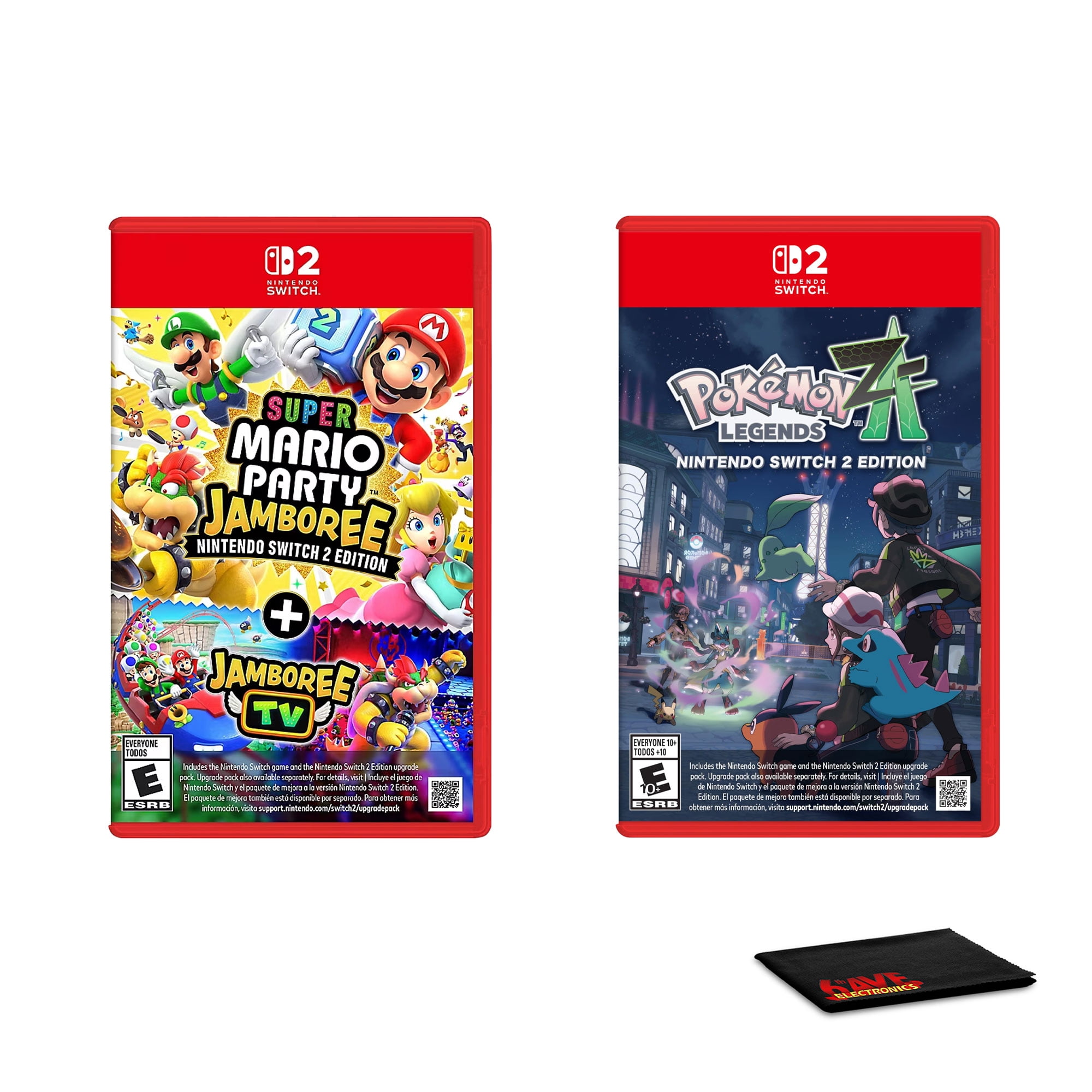 Nintendo Mario Party in Super Mario - Walmart.com