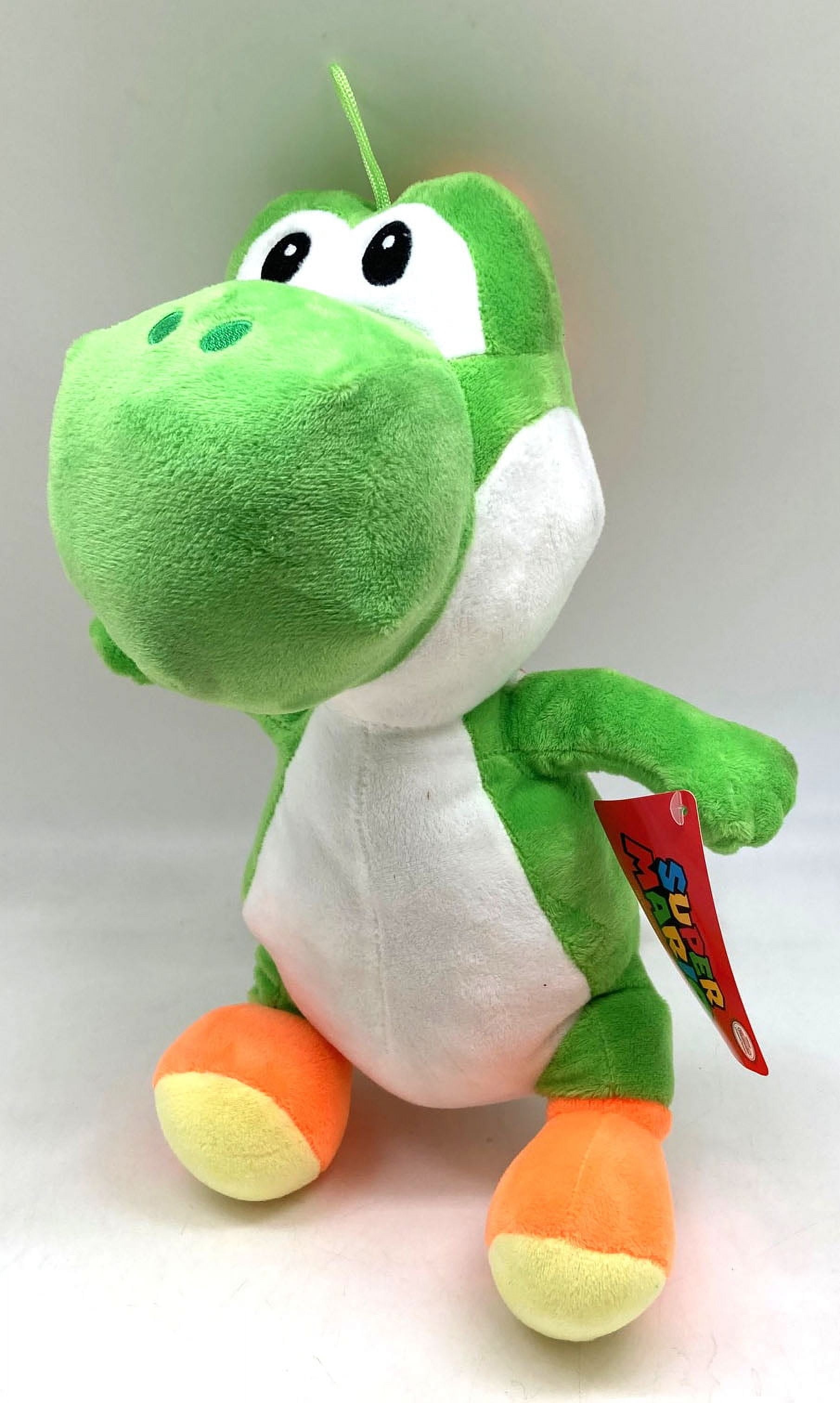 Nintendo Super Mario YOSHi 14 Nintendo Super Mario YOSHi 14