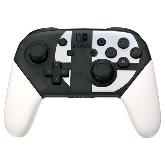 Pre-Owned Switch Super Smash Bros. Ultimate Edition Pro Controller
