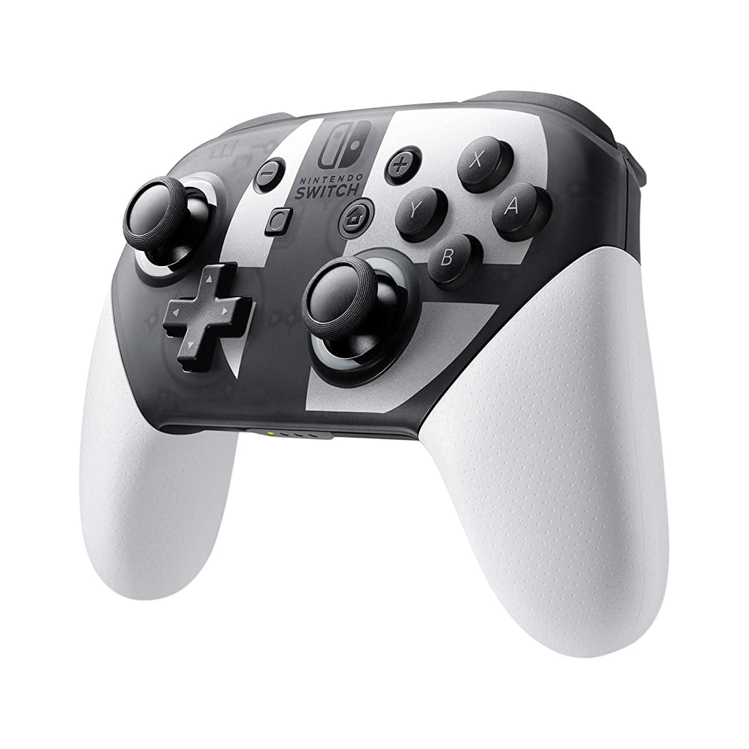 The Switch Pro Controller is Still the GOAT 