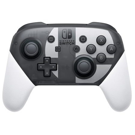Nintendo Super Smash Bros. Ultimate Edition Pro Controller - Switch