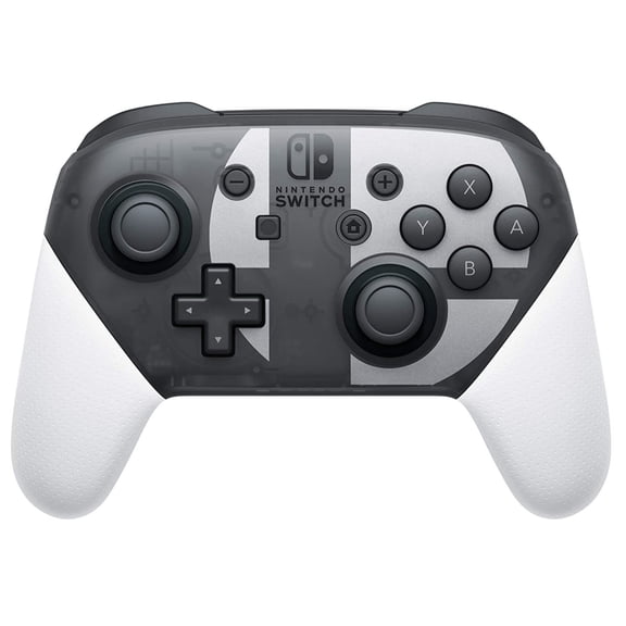 Nintendo Super Smash Bros. Ultimate Edition Pro Controller - Switch